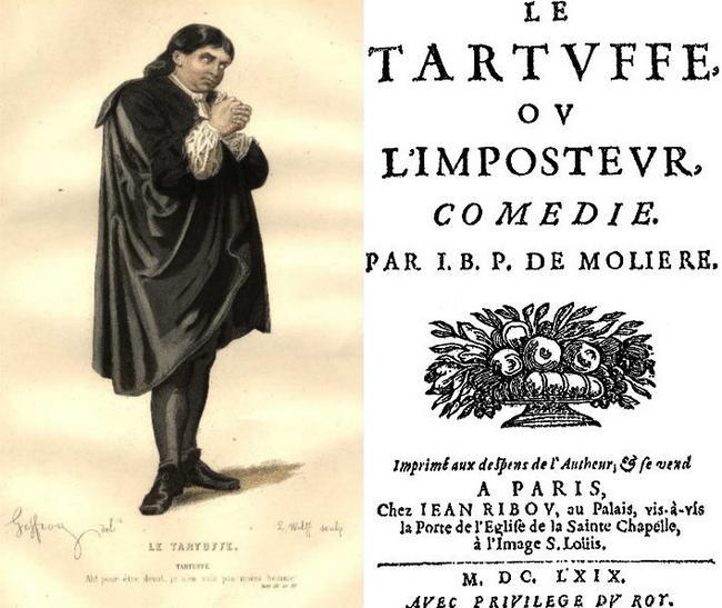 tartuffe by molière tartuffe by molière